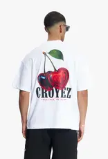 Croyez Croyez Cerise D'Amour T-Shirt