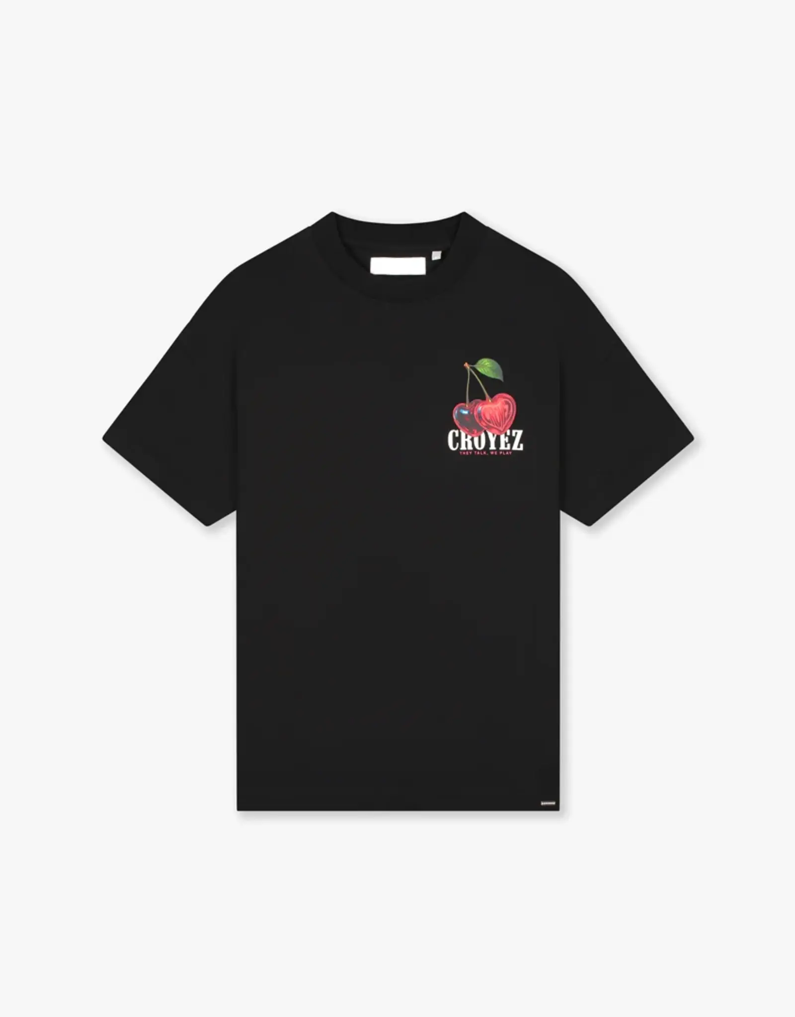 Croyez Croyez Cerise D'Amour T-Shirt