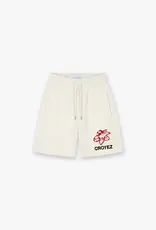 Croyez Croyez Gardener Shorts