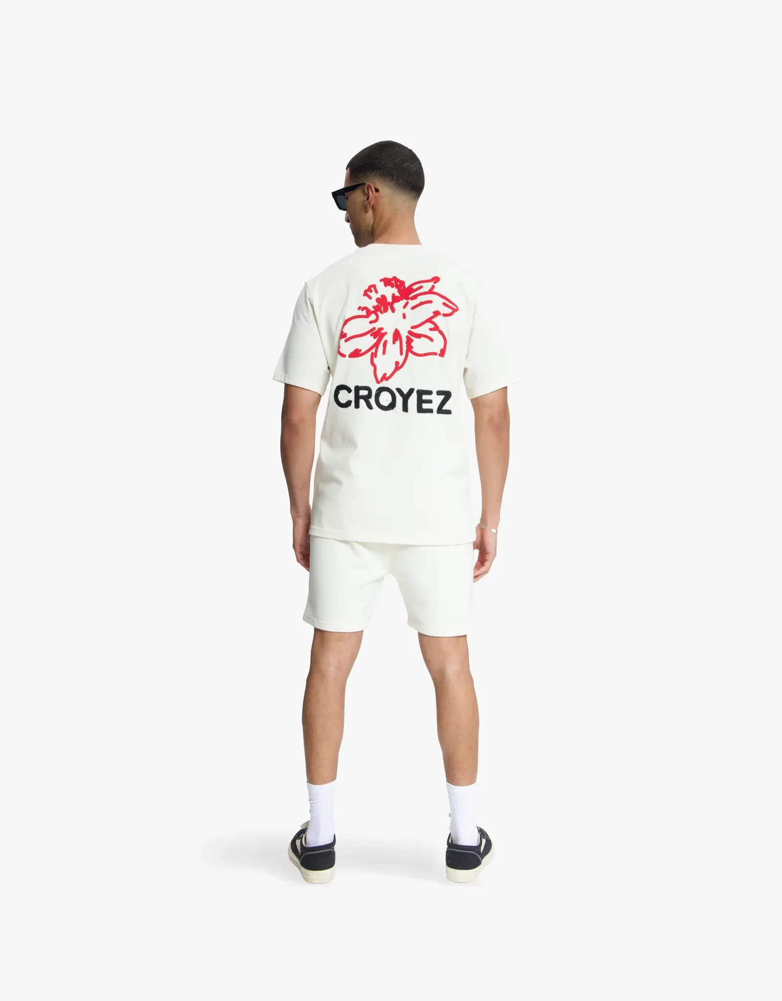 Croyez Croyez Gardener Shorts