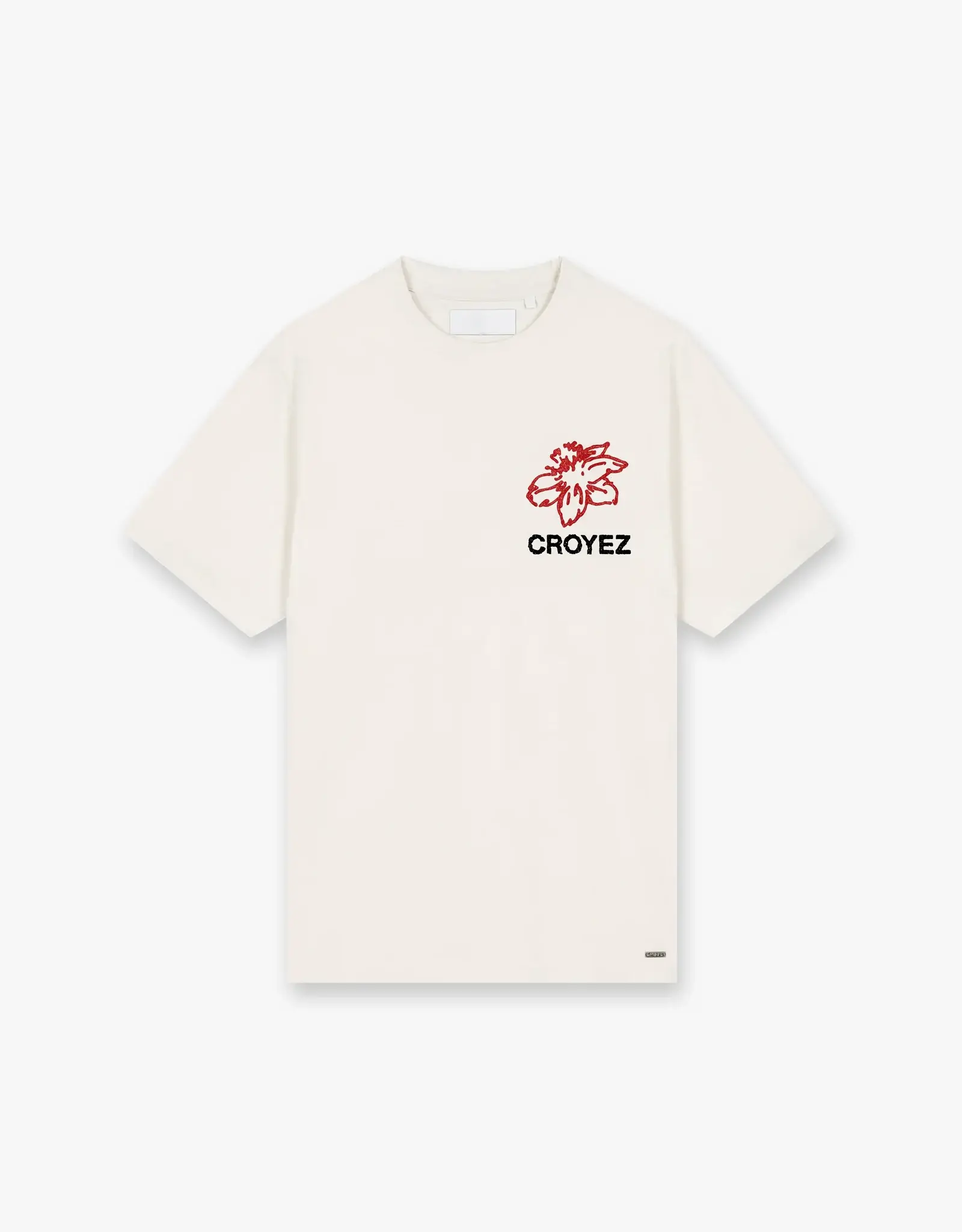Croyez Croyez Gardener T-Shirt