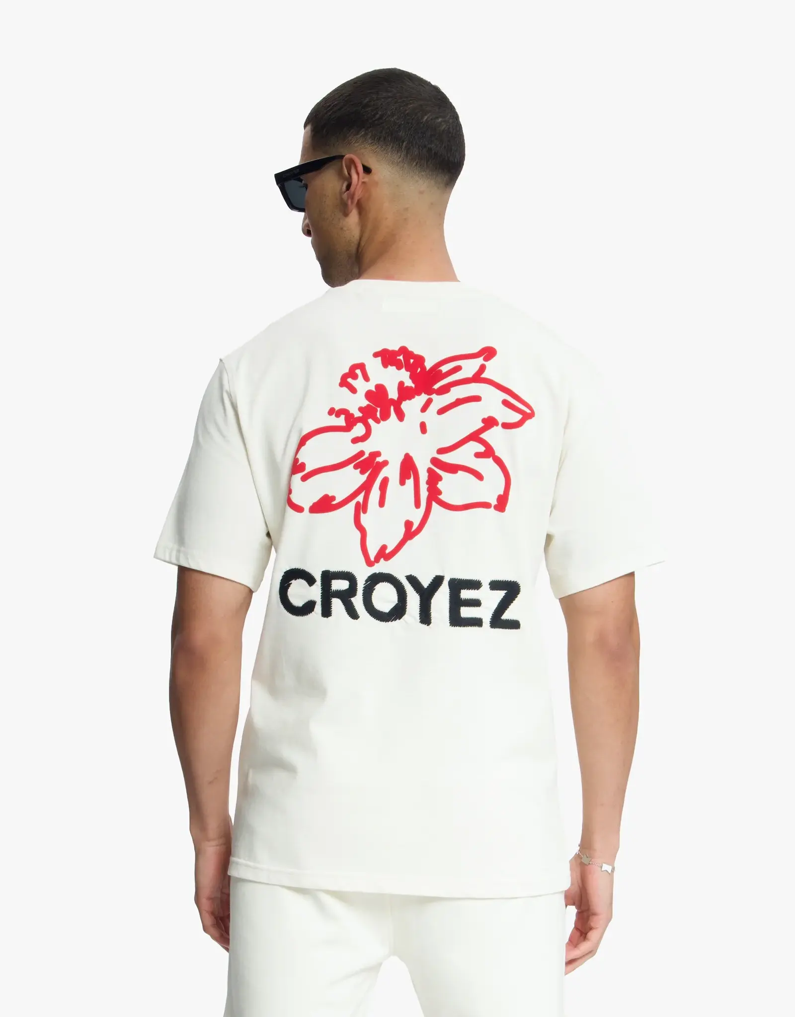 Croyez Croyez Gardener T-Shirt