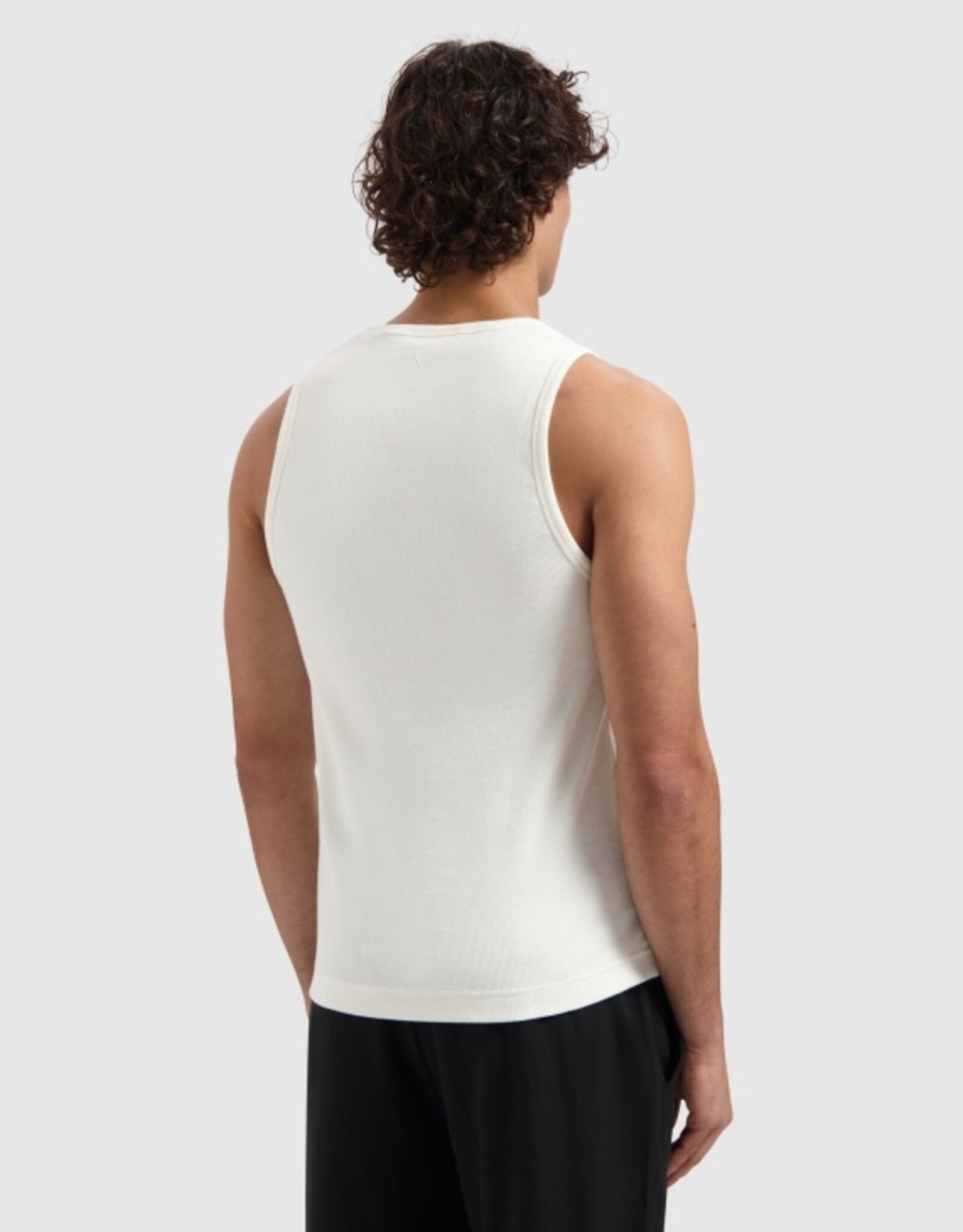 Pure Path Essential Initials Tanktop
