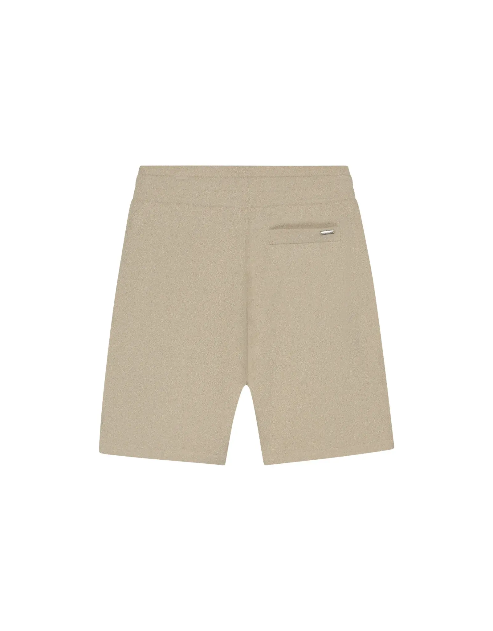 Malelions Malelions Men Bouclé Shorts
