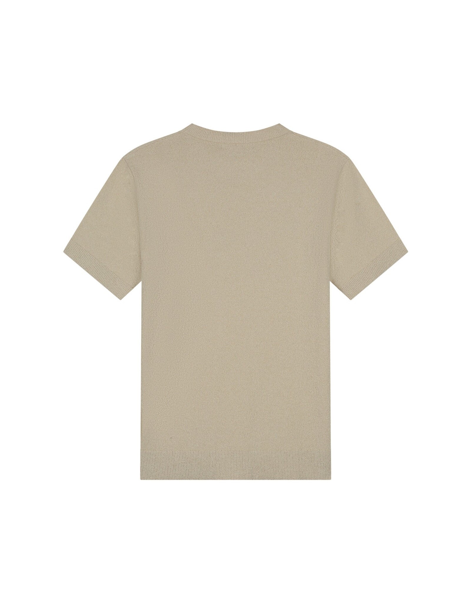 Malelions Malelions Men Bouclé T-Shirt