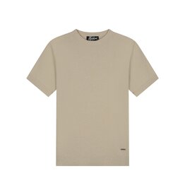 Malelions Malelions Men Bouclé T-Shirt