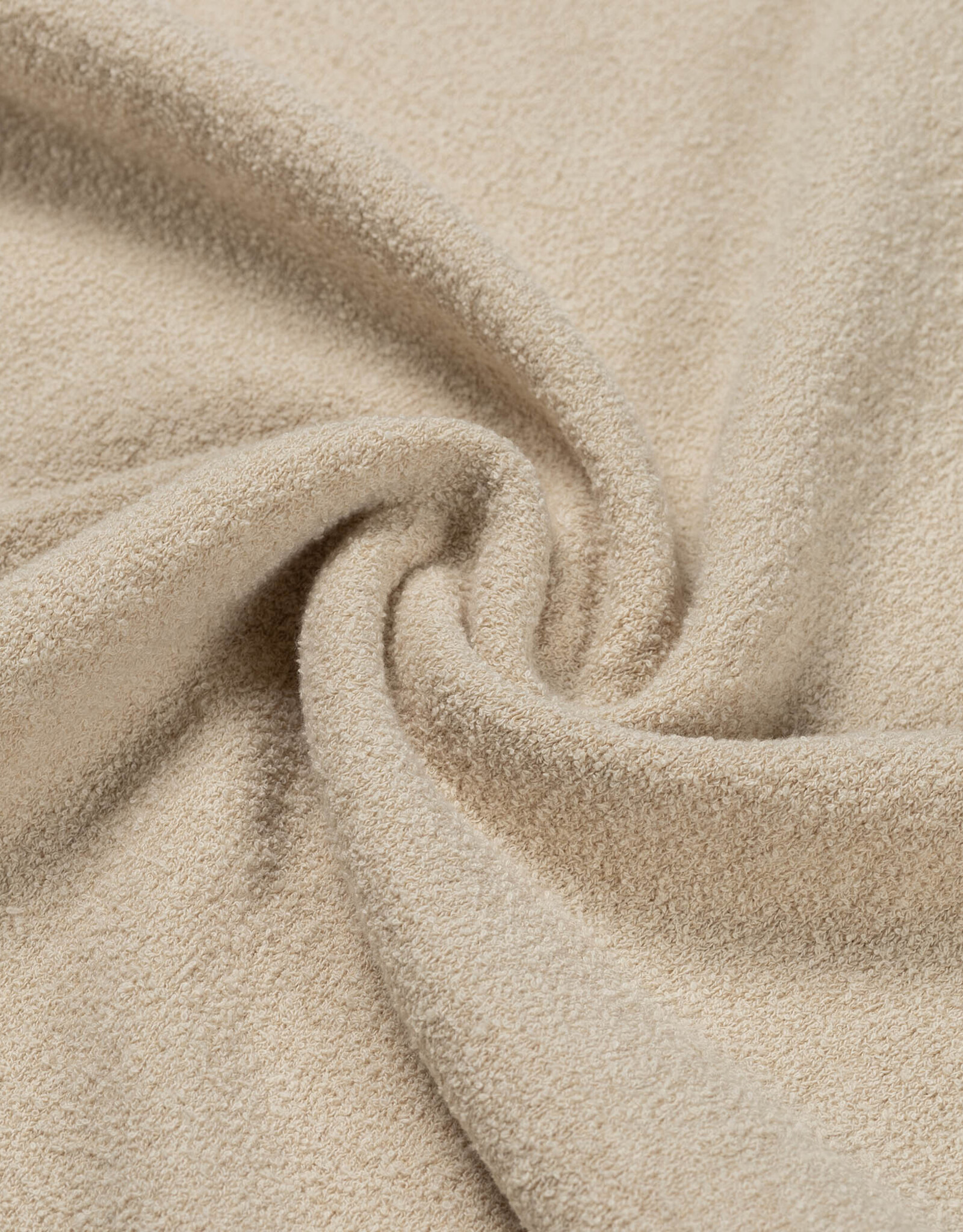 Malelions Malelions Men Bouclé T-Shirt