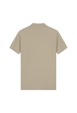 Malelions Malelions Men Bouclé Polo