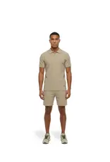 Malelions Malelions Men Bouclé Polo