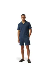 Malelions Malelions Men Emblem Seersucker Shor