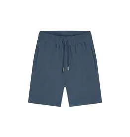 Malelions Malelions Men Emblem Seersucker Shor