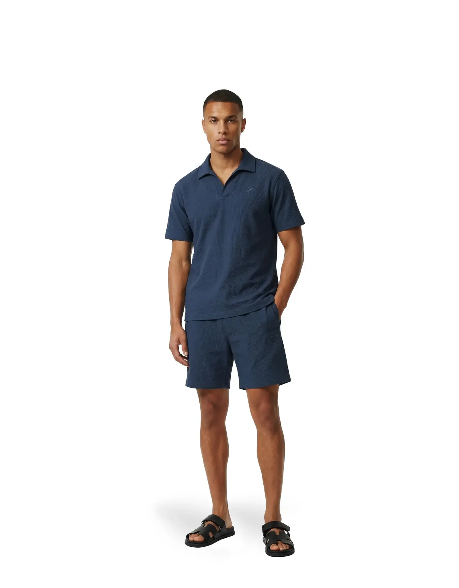 Malelions Malelions Men Emblem Seersucker Butt