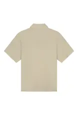 Malelions Malelions Men Emblem Seersucker Shir