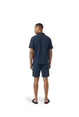 Malelions Malelions Men Emblem Seersucker Shir