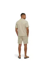 Malelions Malelions Men Emblem Seersucker Shor