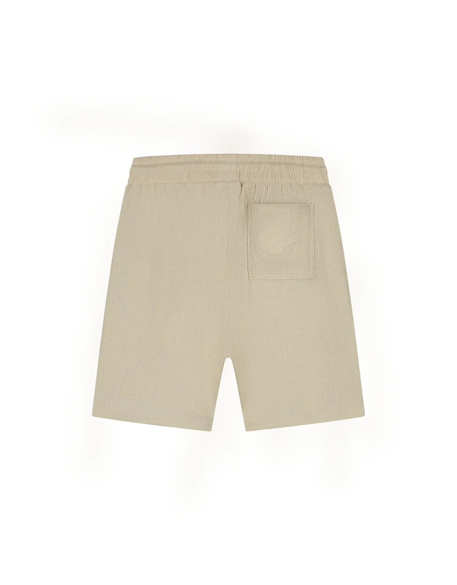 Malelions Malelions Men Emblem Seersucker Shor