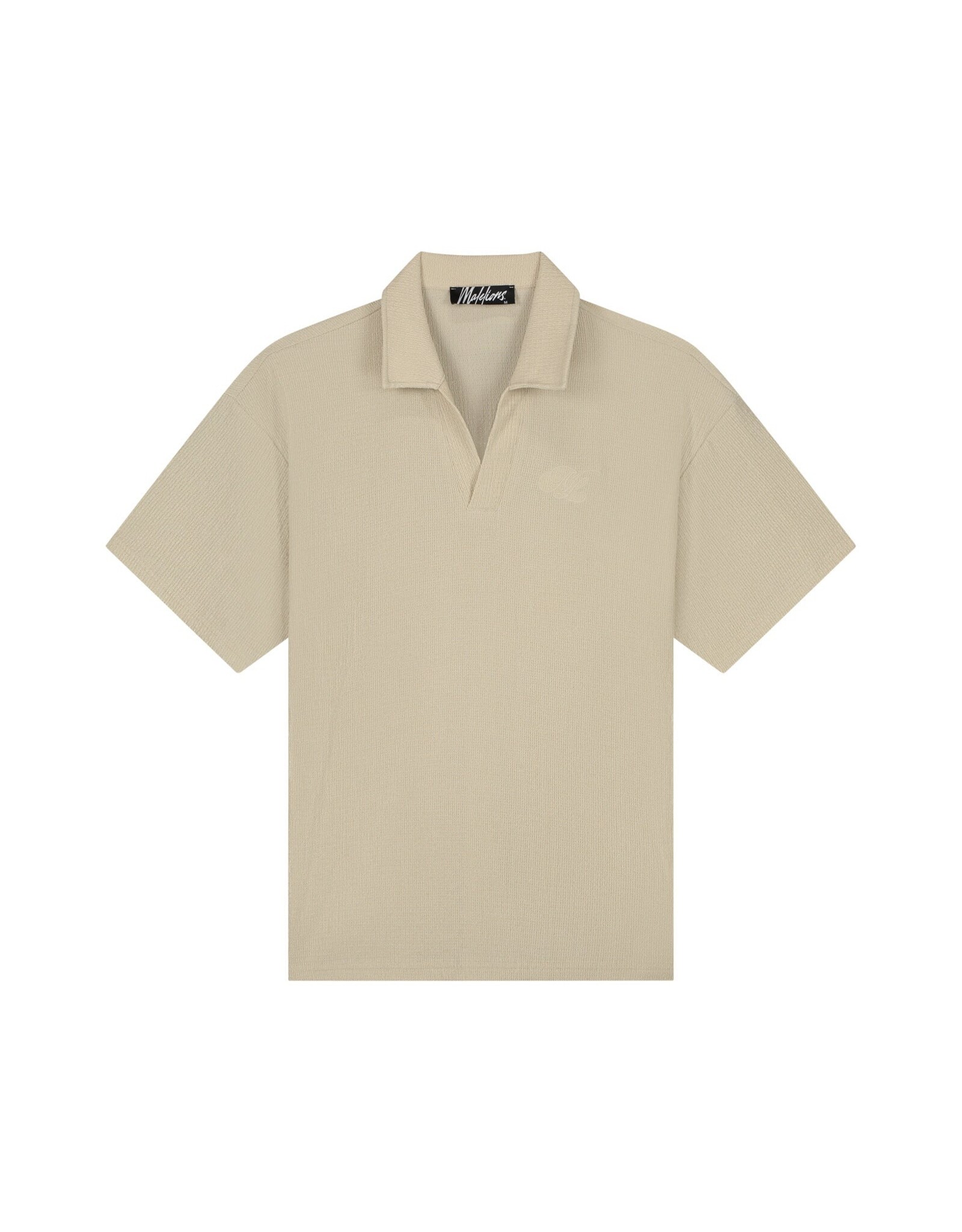 Malelions Malelions Men Emblem Seersucker Butt