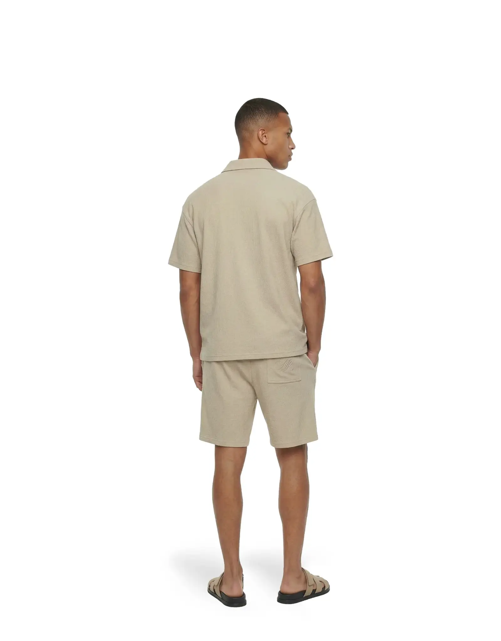 Malelions Malelions Men Emblem Seersucker Butt