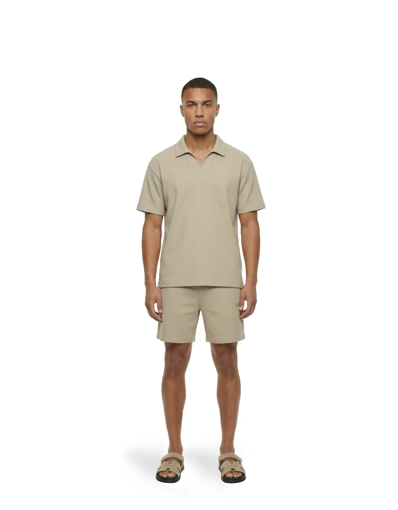 Malelions Malelions Men Emblem Seersucker Butt