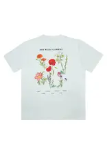 One First Movers Wild Flower tee