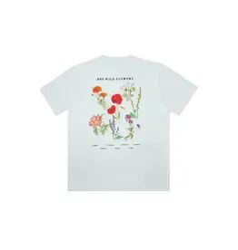 One First Movers Wild Flower tee