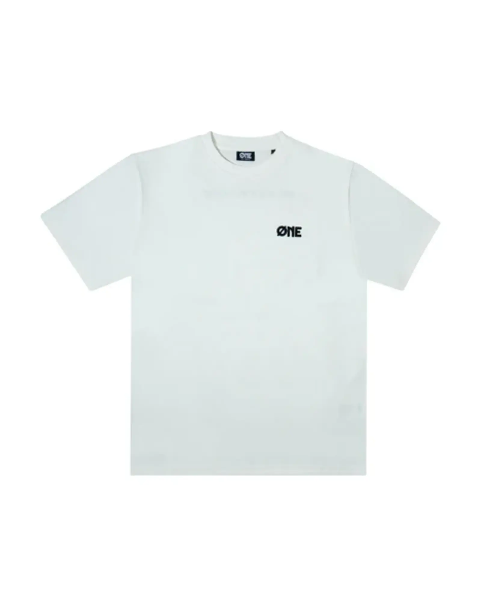 One First Movers Wild Flower tee