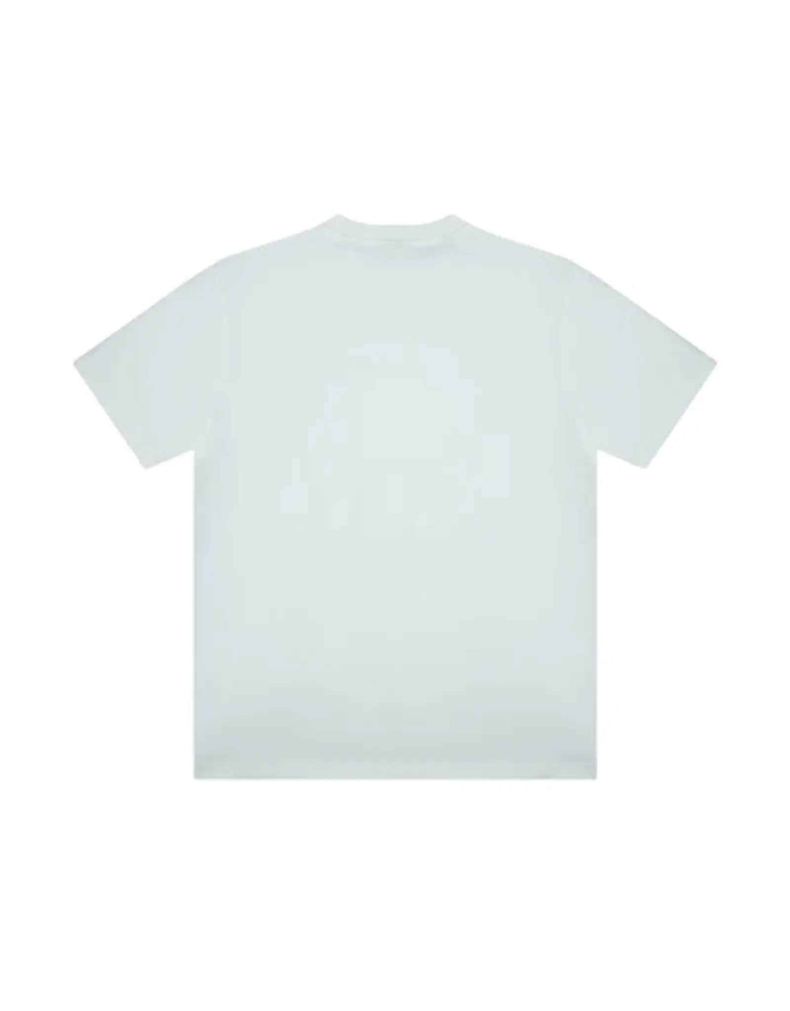 One First Movers Oversized Basic One Tee