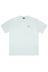 One First Movers Blue Berry Flower Tee