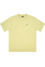 One First Movers Blue Berry Flower Tee