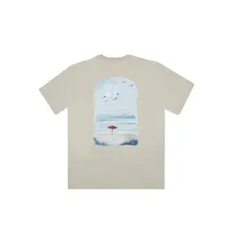 One First Movers Seaside Tee