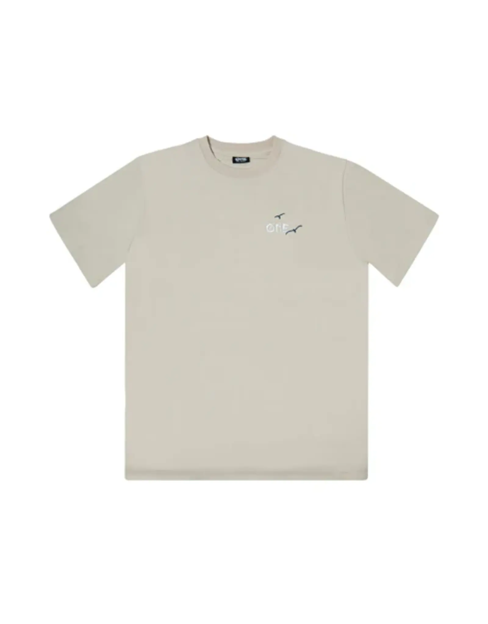 One First Movers Seaside Tee