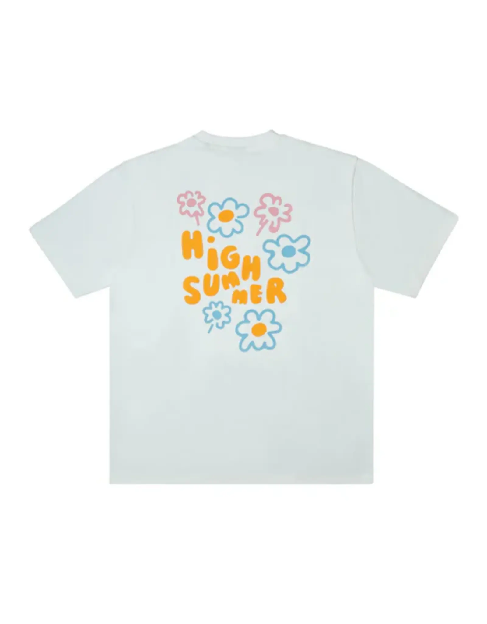 One First Movers High Summer Tee