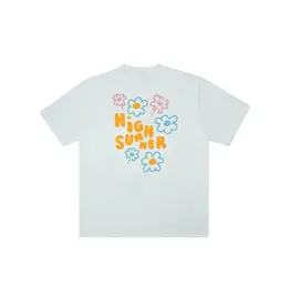 One First Movers High Summer Tee