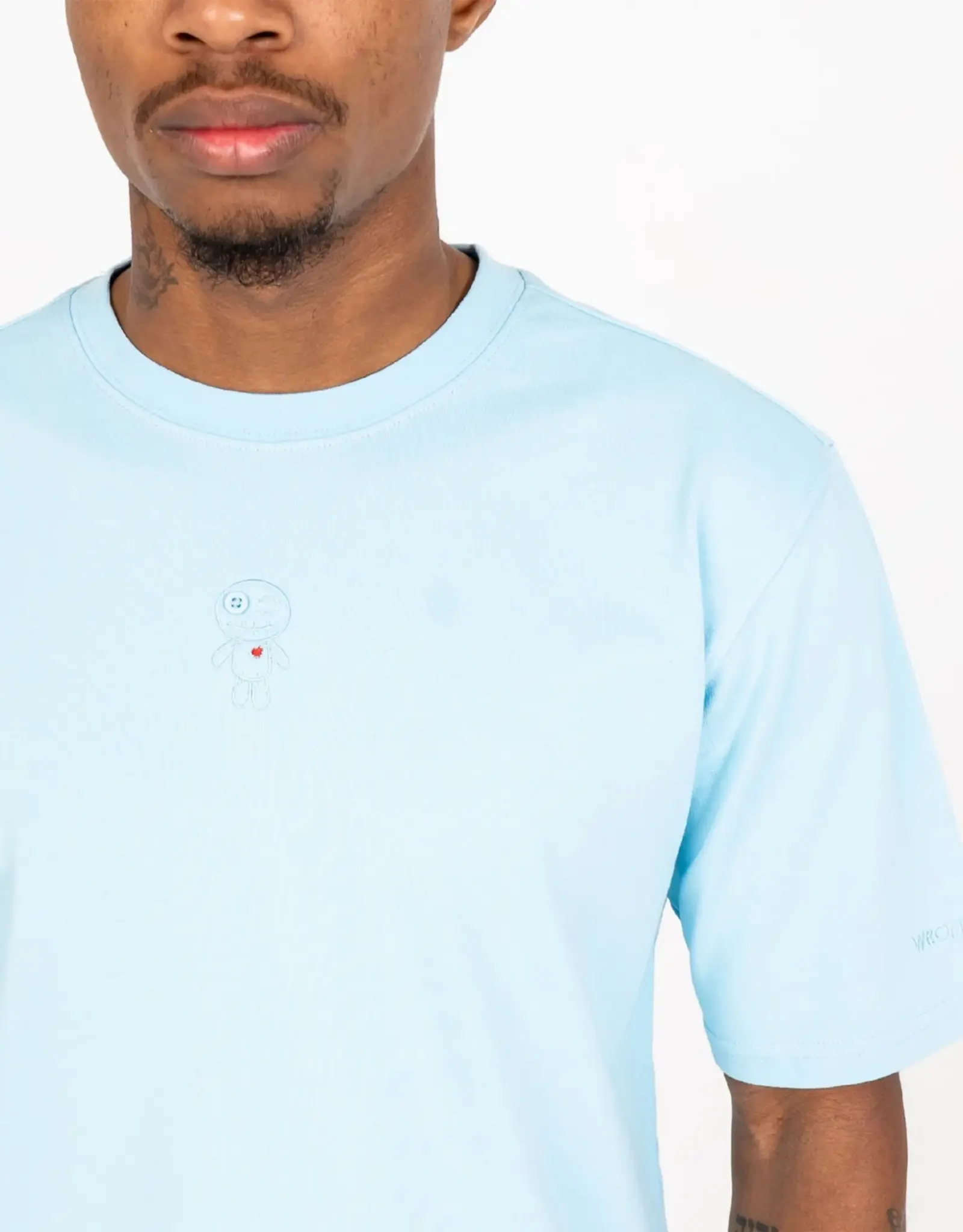 Wrong Friends Asti Tee