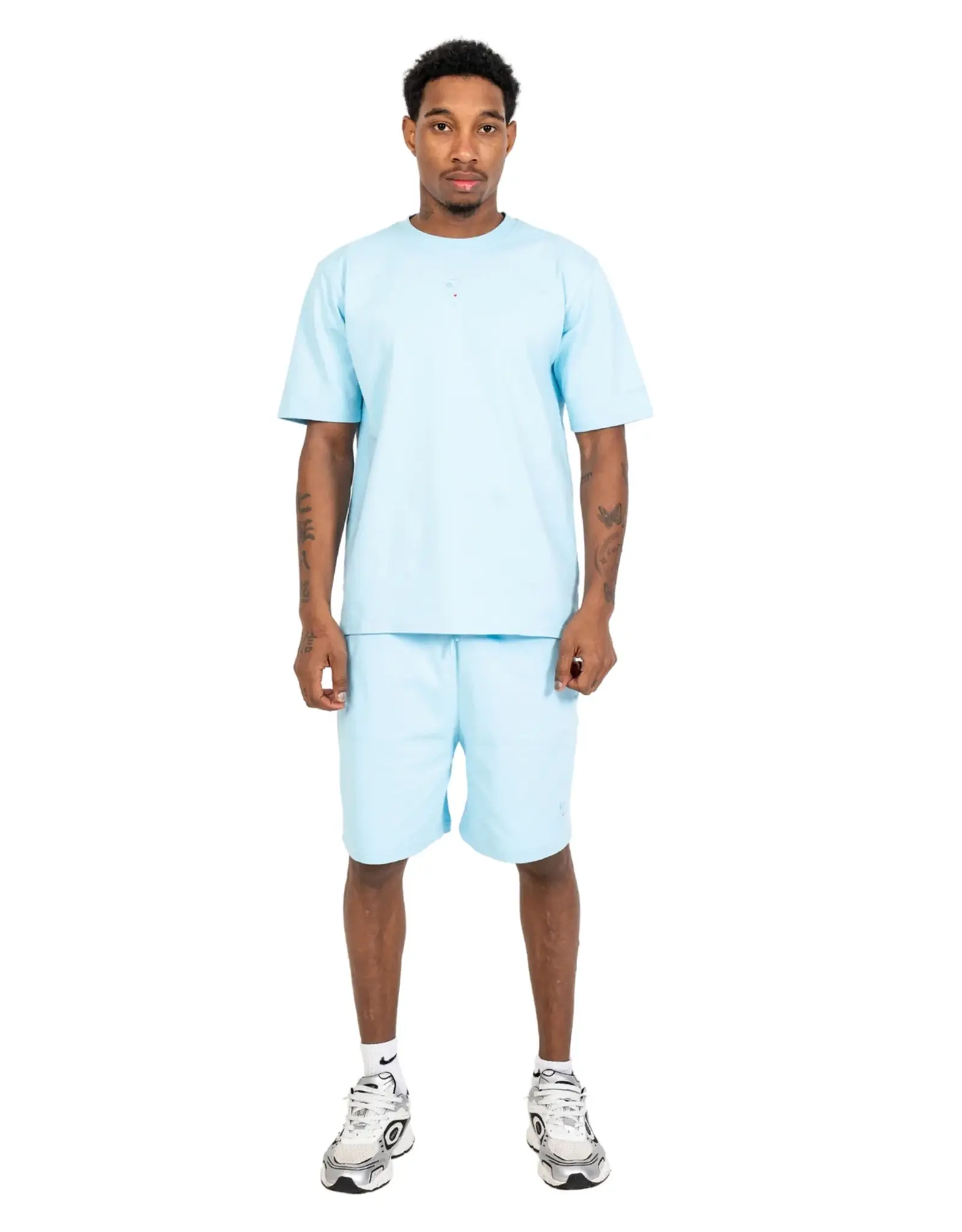 Wrong Friends Asti Shorts