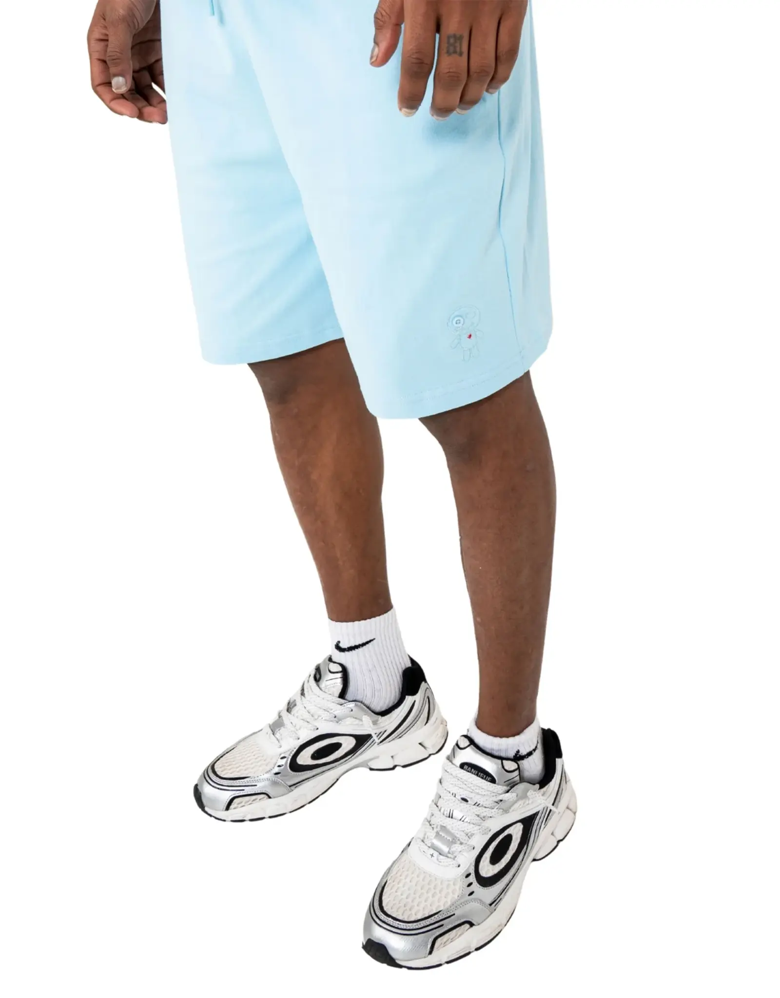 Wrong Friends Asti Shorts