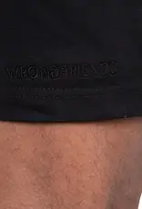 Wrong Friends Asti Shorts