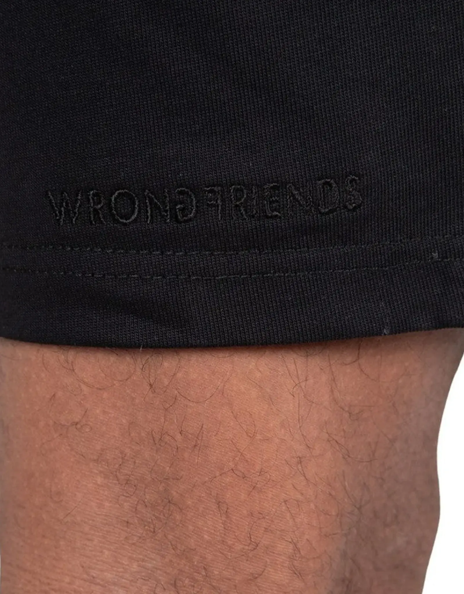 Wrong Friends Asti Shorts