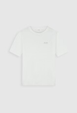 Pure Path Boucle Knit T-Shirt