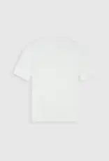 Pure Path Boucle Knit T-Shirt