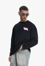 Croyez Croyez Fleur Heureuse Longsleeve