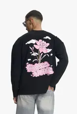 Croyez Croyez Fleur Heureuse Longsleeve