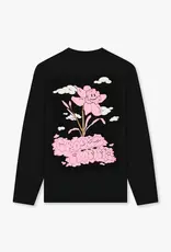 Croyez Croyez Fleur Heureuse Longsleeve