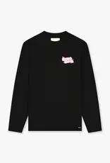 Croyez Croyez Fleur Heureuse Longsleeve