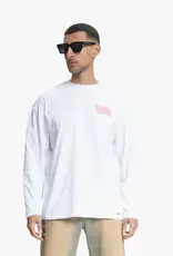 Croyez Croyez Fleur Heureuse Longsleeve