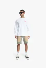 Croyez Croyez Fleur Heureuse Longsleeve