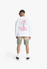 Croyez Croyez Fleur Heureuse Longsleeve