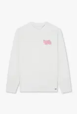 Croyez Croyez Fleur Heureuse Longsleeve