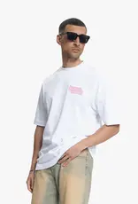 Croyez Croyez Fleur Heureuse T-Shirt