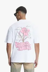 Croyez Croyez Fleur Heureuse T-Shirt